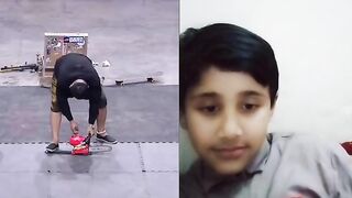 Amazing video ???????? #moinsatti007  #amazing  #funny reaction #entertainment