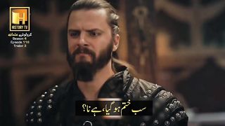 kurulus osman new trailer