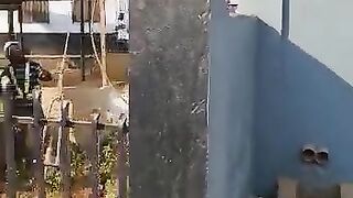 Accidant electrique