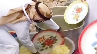 Arab Walima food/ardic biryani#walima#biryani/welcom home kitchen