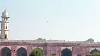 Lahore Pakistan