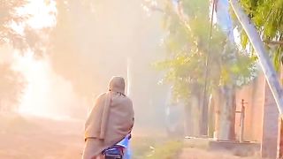 Village Life Of Pakistan