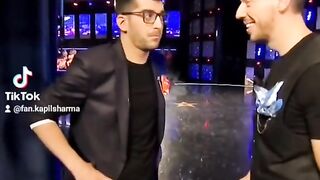 Is Bande ka talent check karo