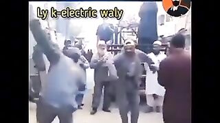 When police chalan wapda