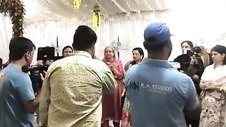 Kashmari wedding song