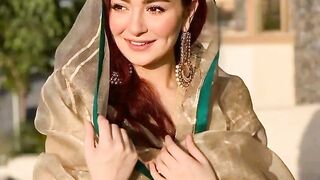 Hania Amir full masti