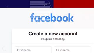 How to create a Facebook account? | New Facebook Account