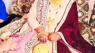 Beautiful kashmiri Dulhan ????????????????