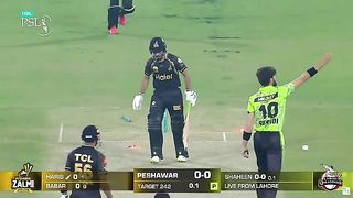 Best Yorkers in HBL PSL 8  HBL PSL 8  MI2A