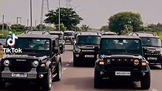 Car jeep lover