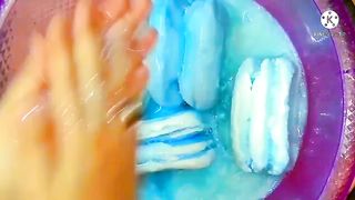 Soaked Soap Размокшее Мыло ASMR Mushy Soap #soakedsoap #8