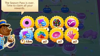 Candy Crush Saga Official