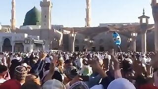Rauza e Rasool SAW
