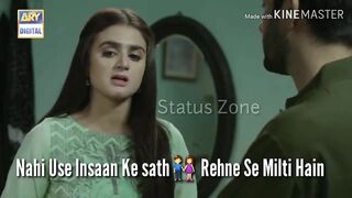 Best drama seen