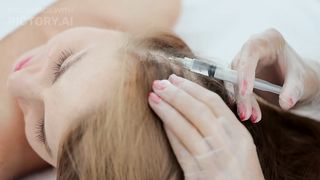How to make hair oil