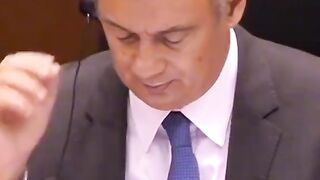 ЛИЦЕМЕРИЕТО НА ЧИНОВНИЦИТЕ СЕГА В БРЮКСЕЛ - АНГЕЛ ДЖАМБАЗКИ