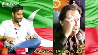 عمران خان کا دلچسپ بیان
