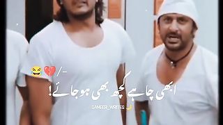 Funny indian movie