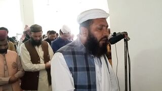 Surah Al-Buruj-Full By Qari Yasir Iqbal jumme ki jamaat