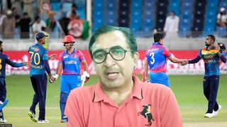 Afghanistan Cricket Team can defeat even Pakistan and India #asiacup