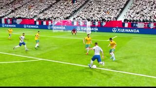 Benzema X Mbappe