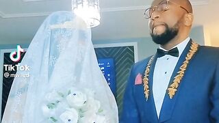 Thé weding