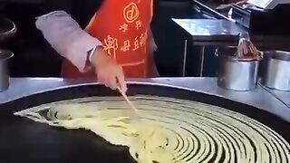 Amizing Skill