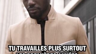 VOICI COMMENT DÉVELOPPER TON ENTREPRISE #shorts