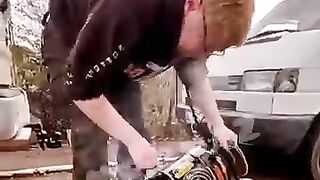 Amizing Skill