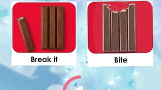 There Are TWO Types Of People