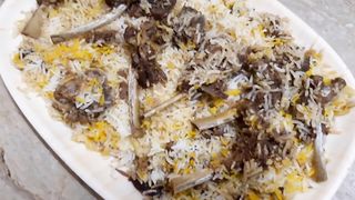 Mutton Chops Biryani Recipe  مٹن چانپ بریانی  Mutton Chanap Biryani Recipe