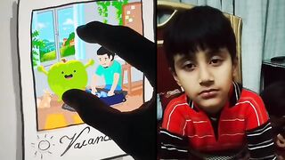 Amazing video ???????? #amazingvideo #funnyvideo #entertainmentvideo #reactionvideo