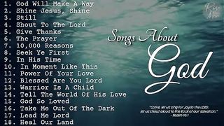 Songs About God