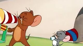 Tom & Jerry - 2023
