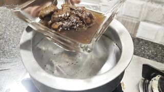 imli ki Chutney Recipe  Tamarind Chutni  Easy Chutni Recipe  Urdu_Hindi