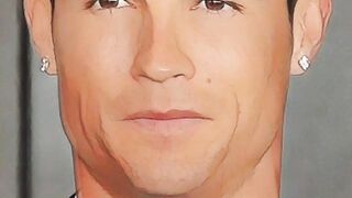 Emotional Rollercoaster: Cristiano and Messi in Smiles and Tears Using the AI