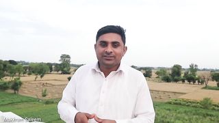 Ramzan Special Routine Natural Energy Drink in  Doddhi Pure Punjabi Drink