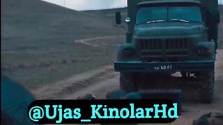 Trailer.