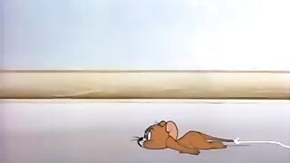 Cartoon Funny Tom&Jerry 2023
