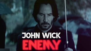 John Wick My Enemy Status #SHORTS