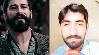 Osman Ghazi status