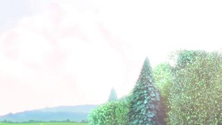 [YTP] Big Buck Bunny is not feeling ok
