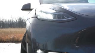 Tesla's Technical Recall/ٹیسلا