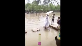 try not to laugh / funny video compilation 2023