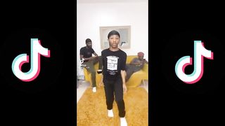 Don't Rush x Case Remix Tiktok Dance Challenge