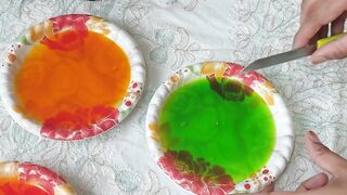 Custard Sharbat Recipe  Iftar Special Drink In Ramadan