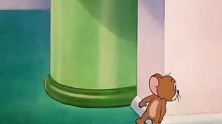 New Tom & Jerry 2023