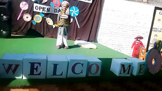Fun fair video
