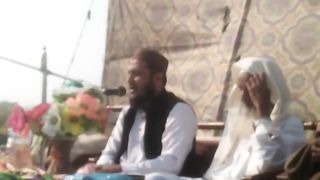 درود پاک سنتے ہیں بآواز حضرت العلامہ مولانا عبدالمجید اشرف صاحب سے