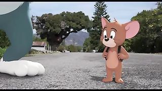 Tom & Jerry – Official Trailer